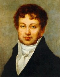 Andre Marie Ampére